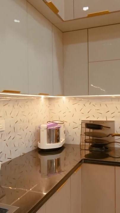 Kitchen corner