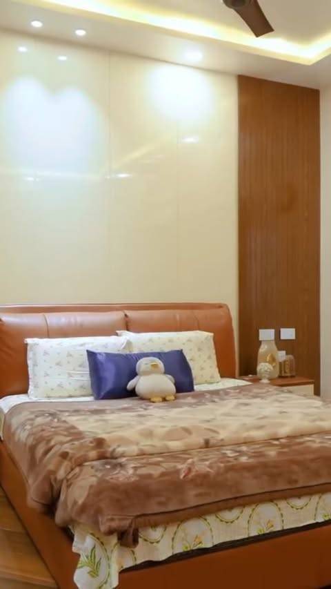 Bedroom wardrobe