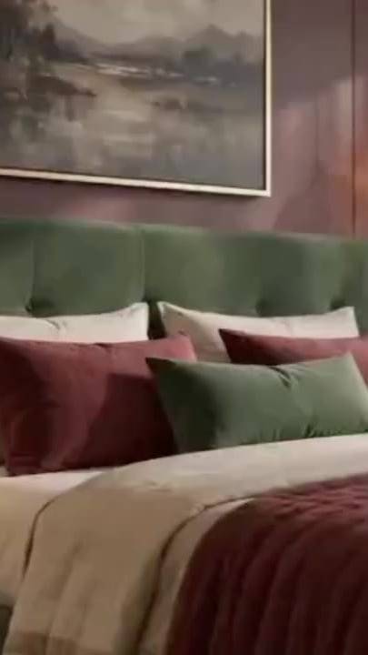 Bedroom suite