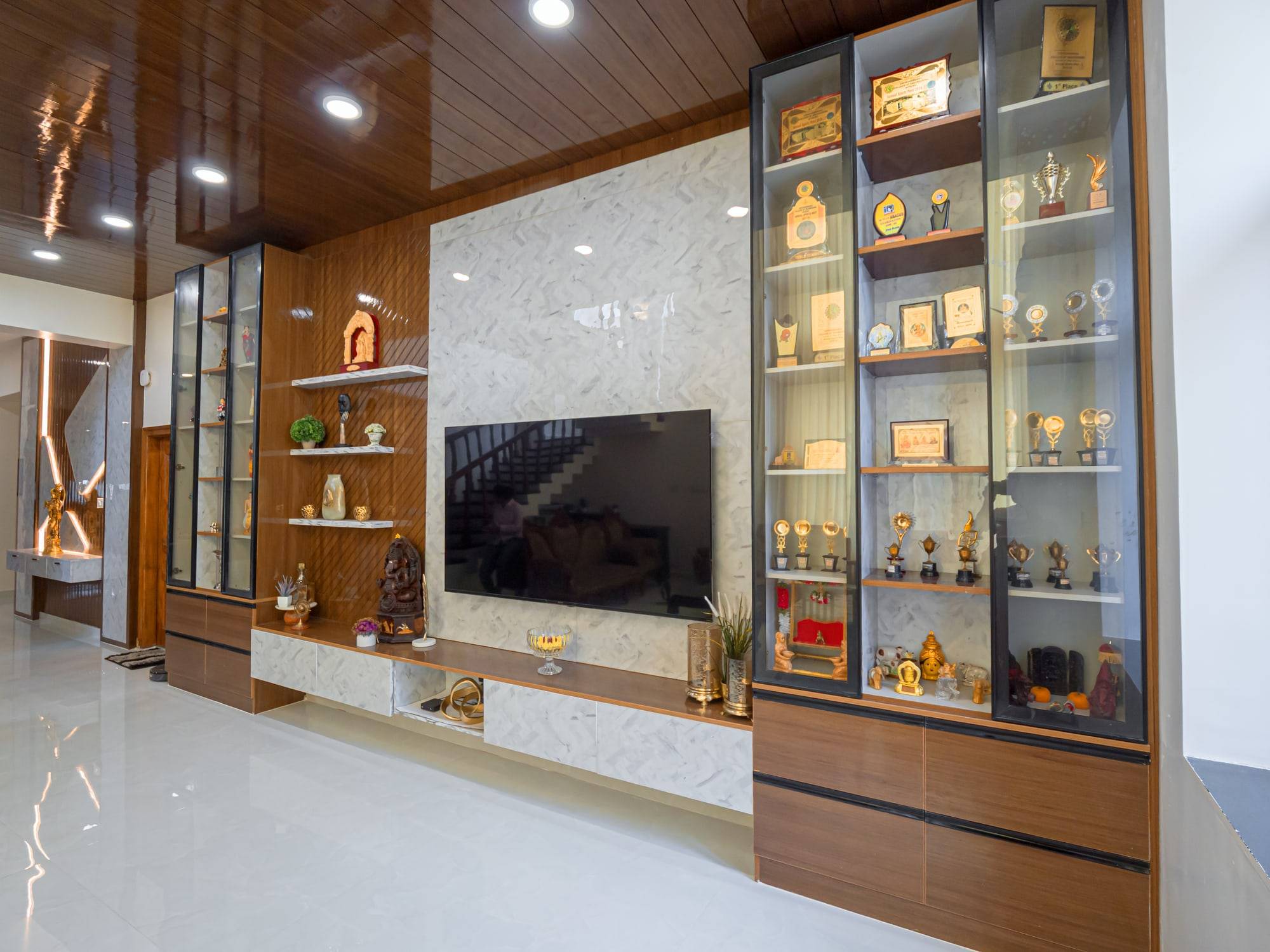 Jayalakshmipuram Residence