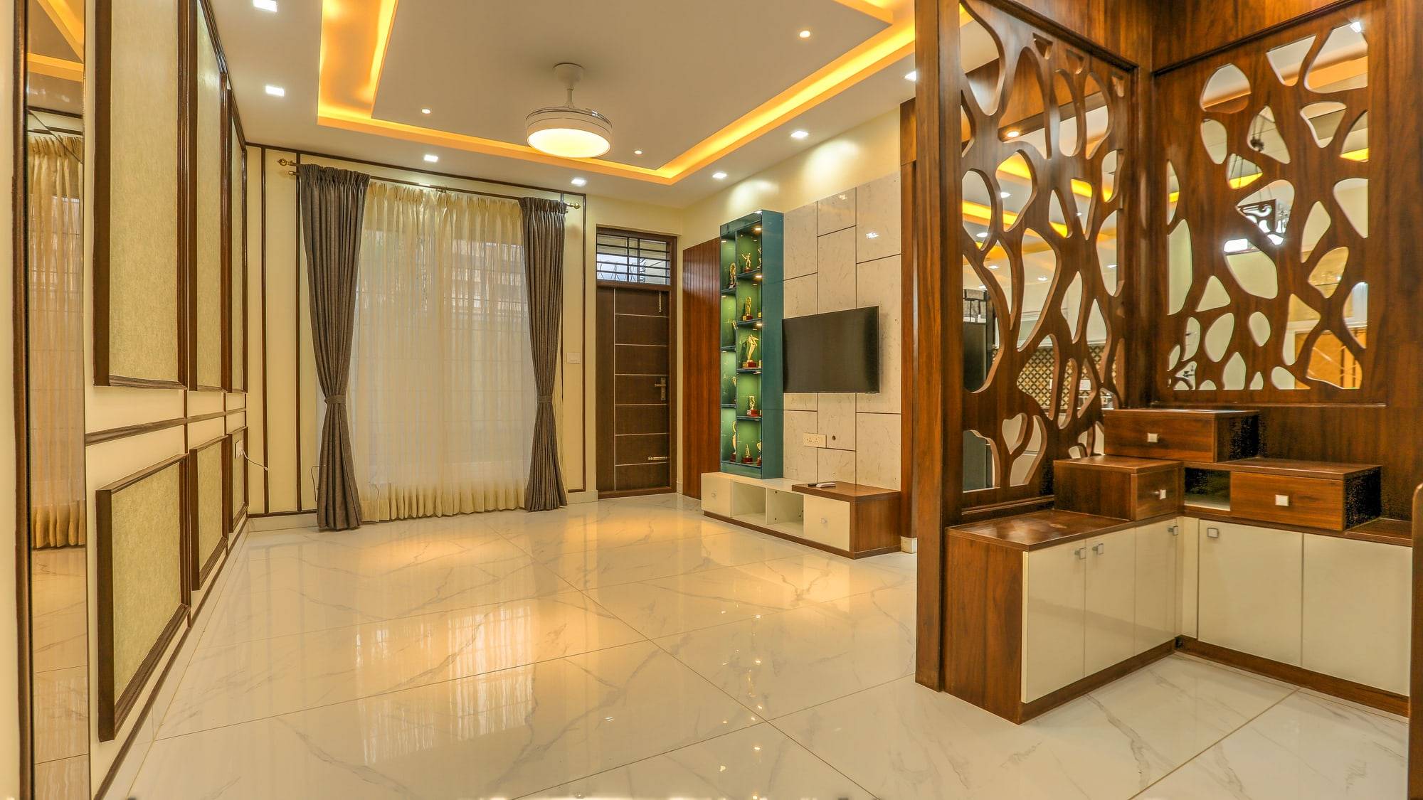 Bengaluru Villa