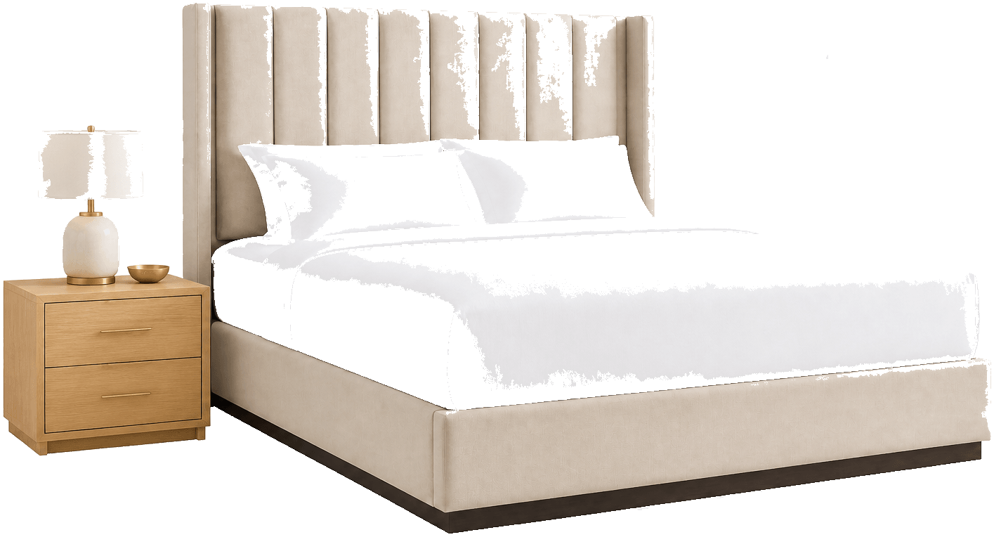 Bedroom Interior