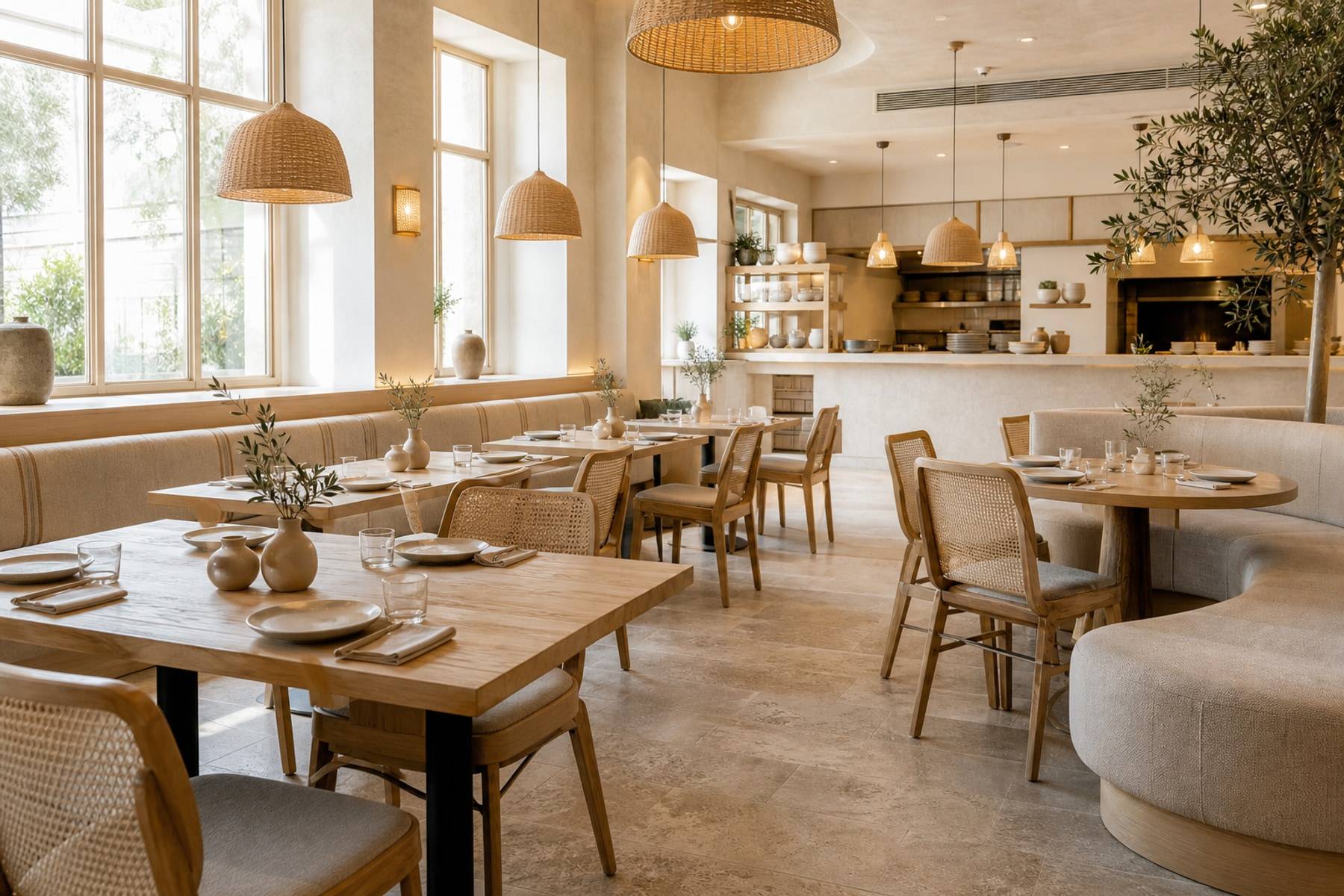 Soft Café