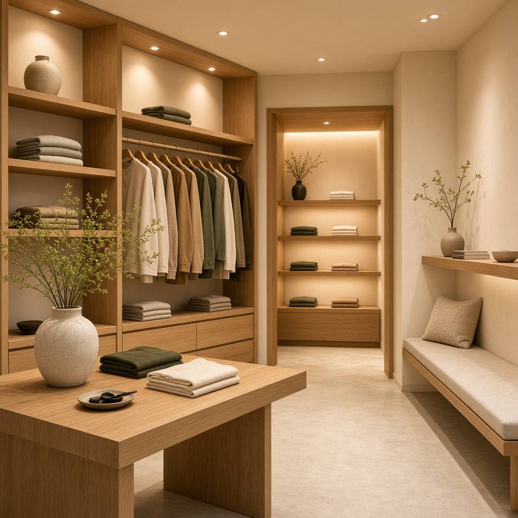 Retail Pop-Up, Bengaluru