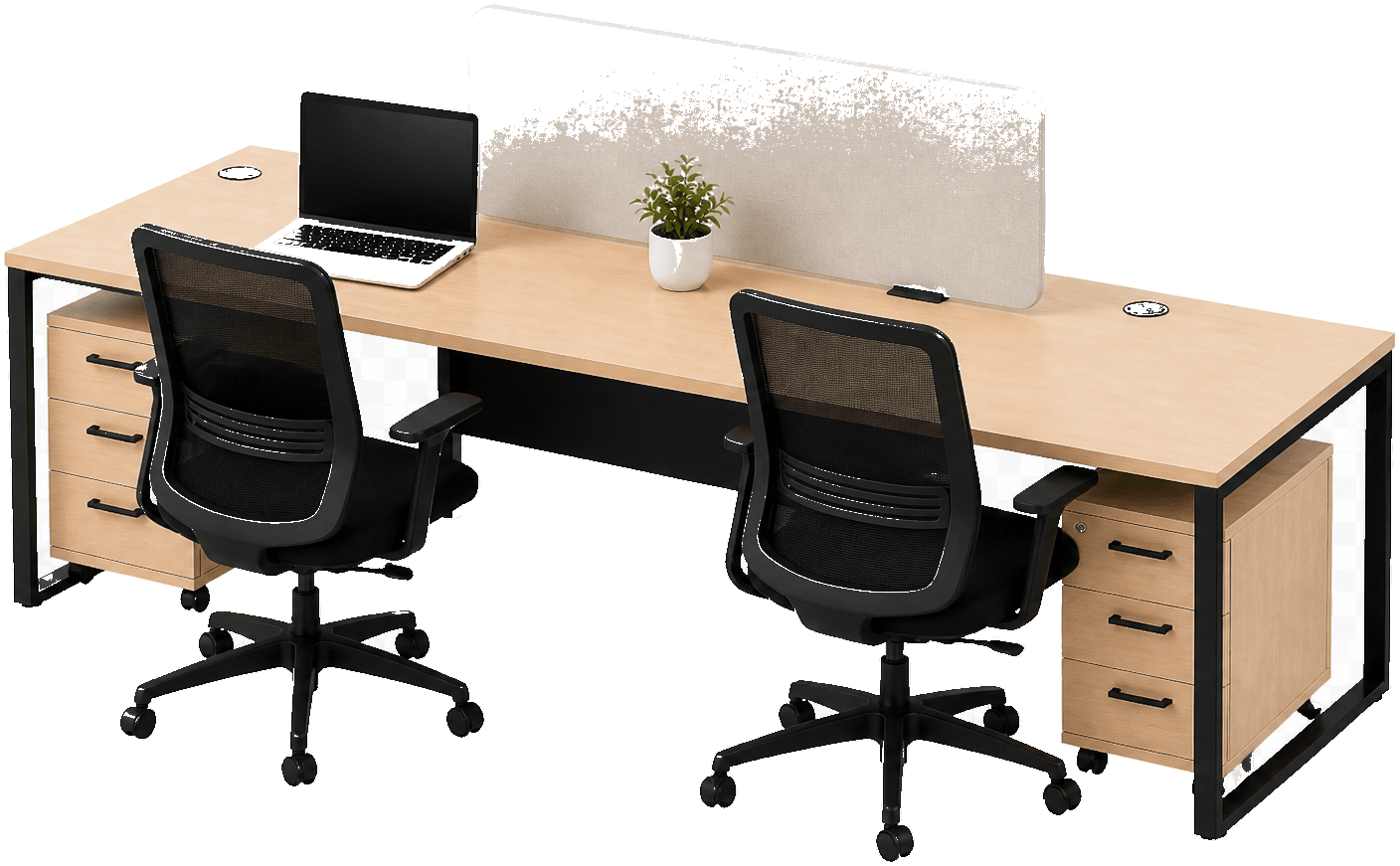 Coworking Interior