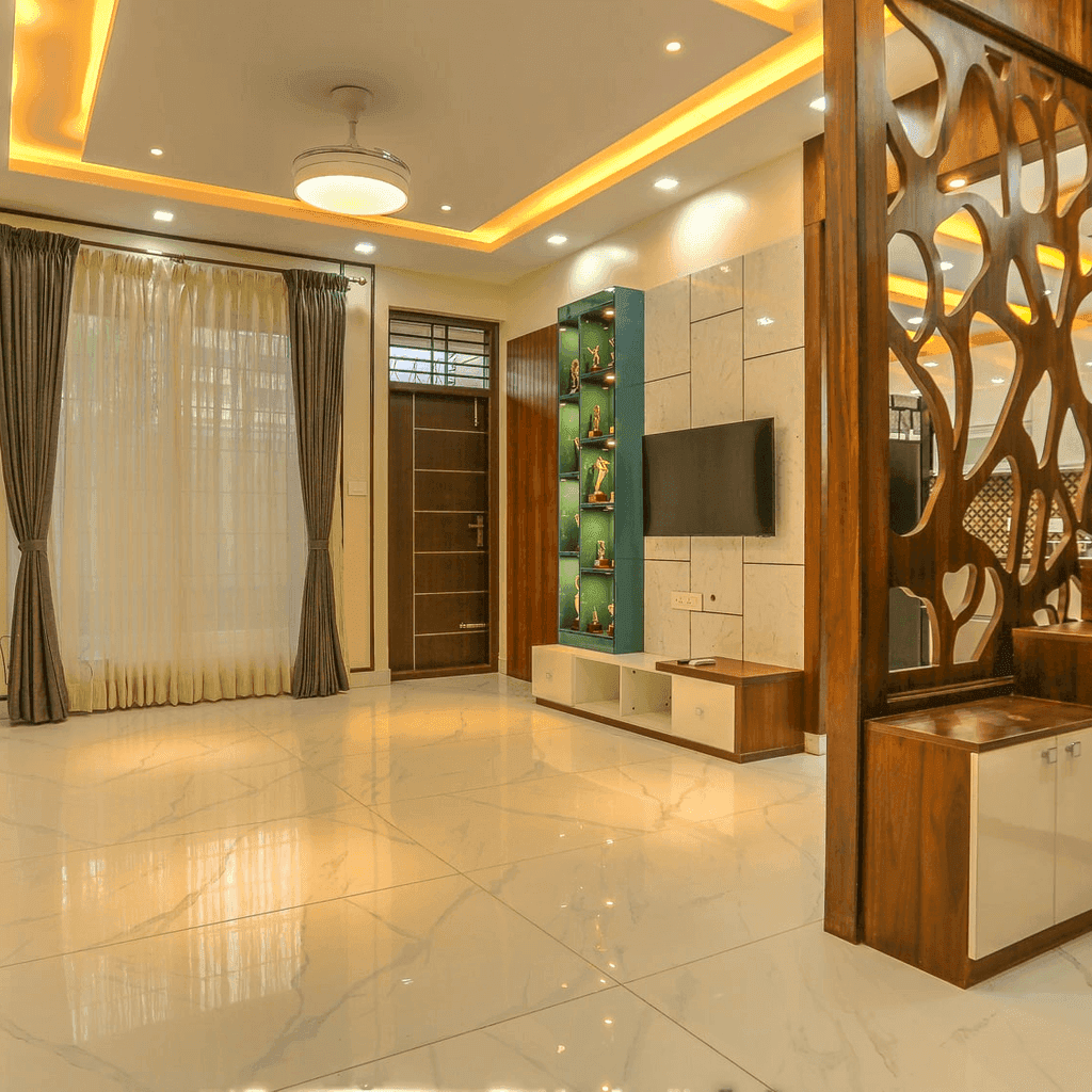 Bengaluru Villa, Bengaluru