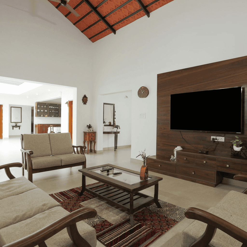 Suntikoppa Estate Home, Coorg