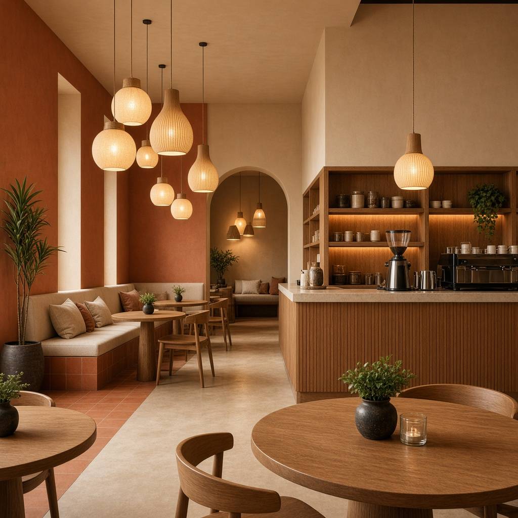 Soft Café, Karnataka