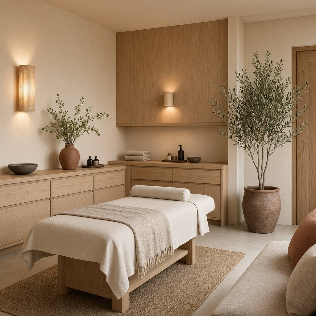 Wellness Studio, Mandya