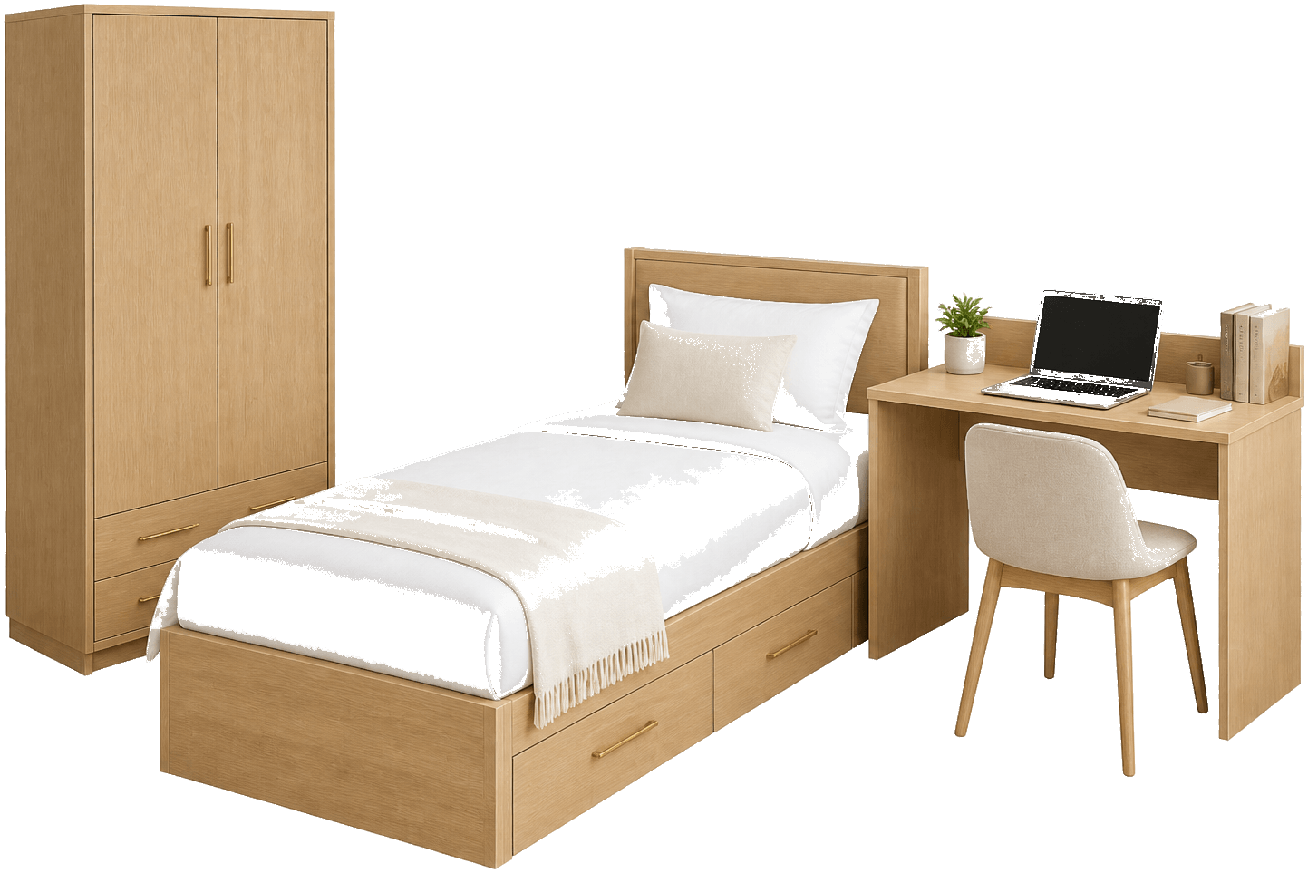 Hostel Pg Furniture