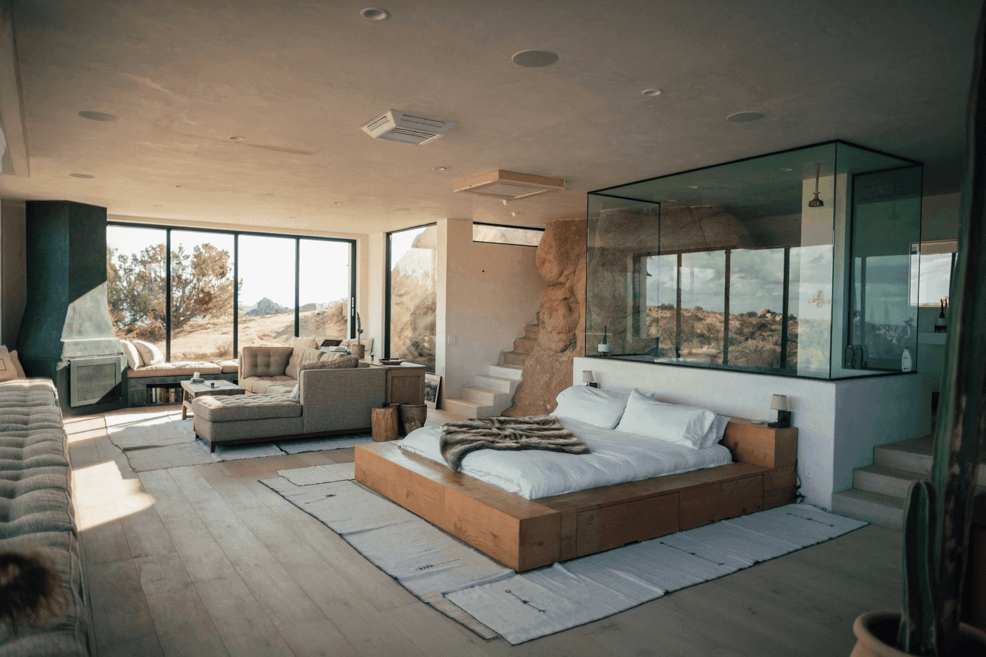 Interior Space Planning