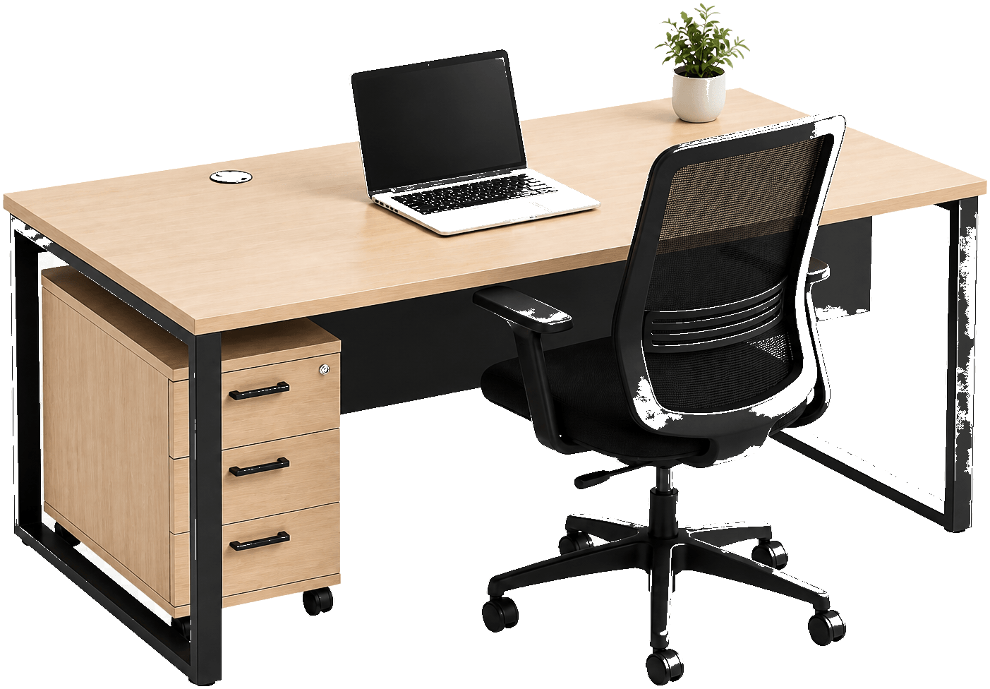 Office Interior