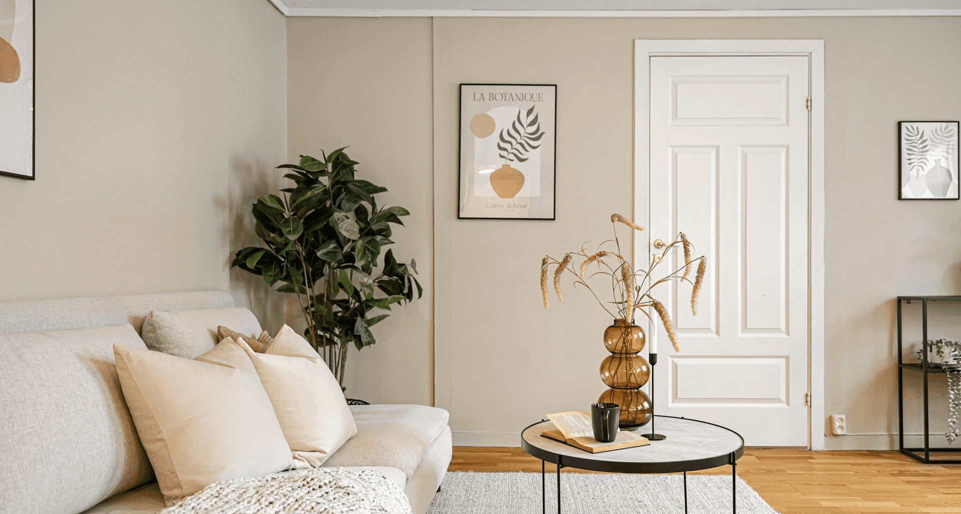 Residential Interior Design