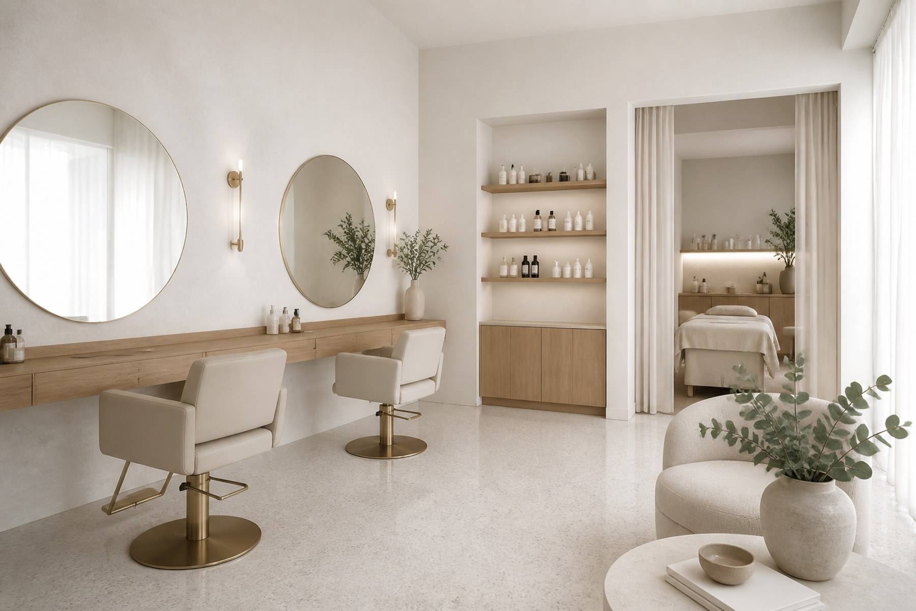 Wellness Studio