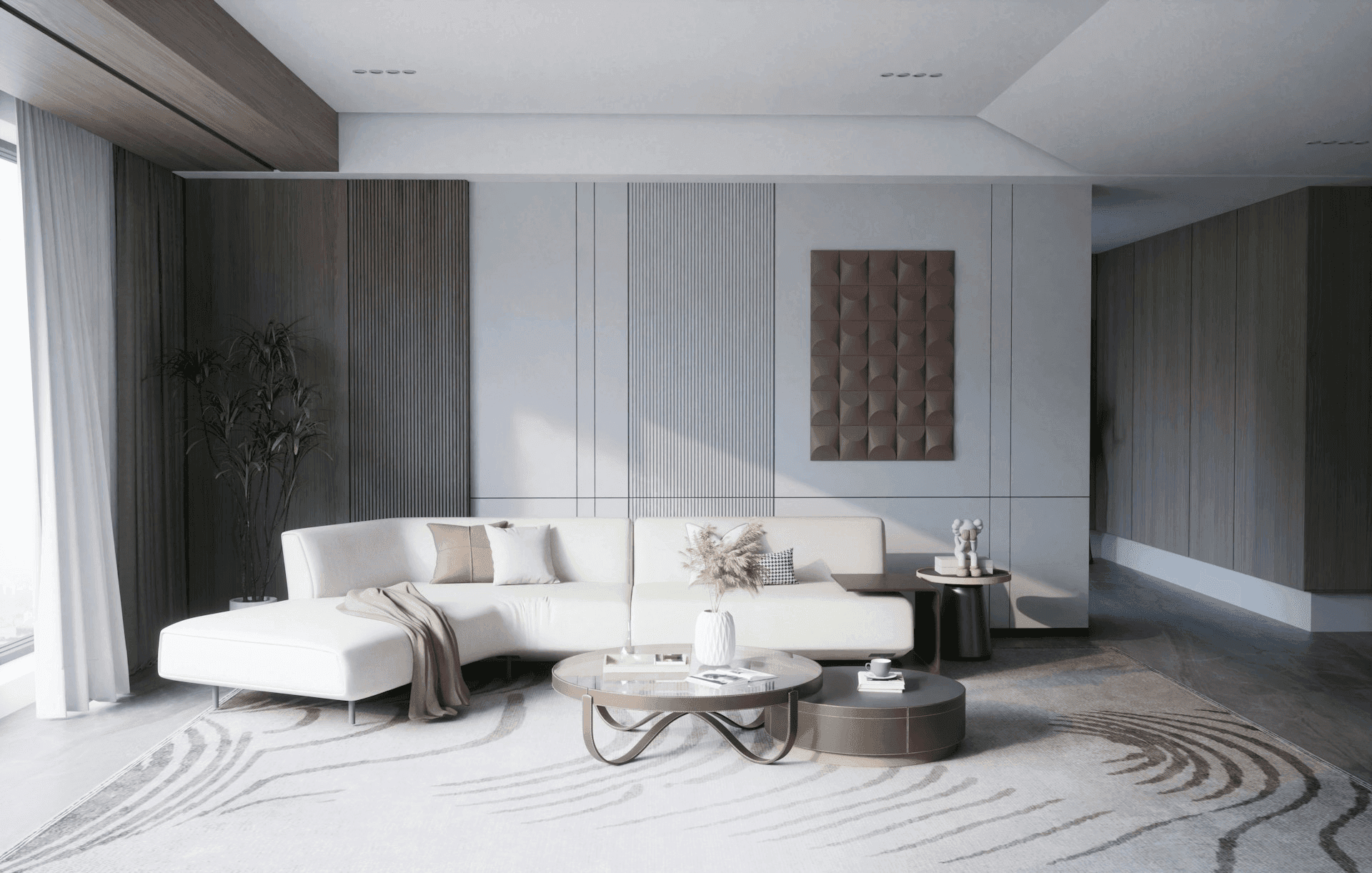 Turnkey Interior Execution